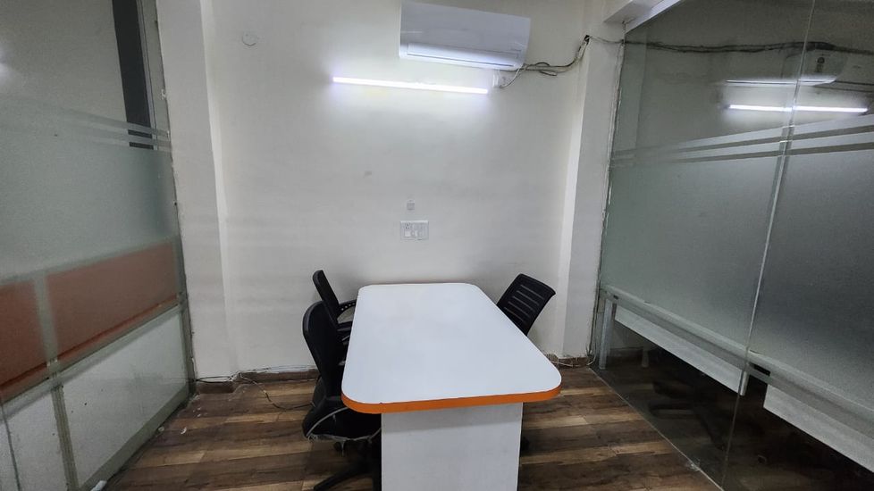 U.S.Coworking